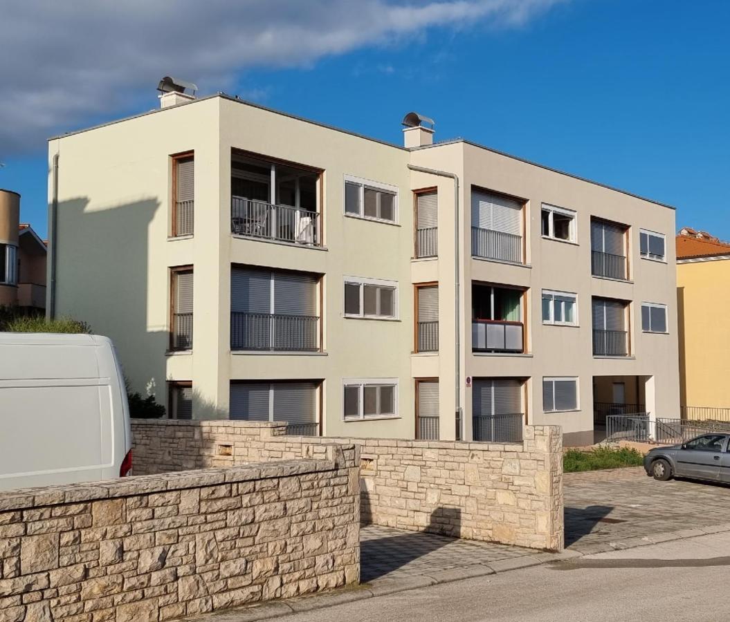 Apartmani Sunce I More Премантура Екстериор снимка