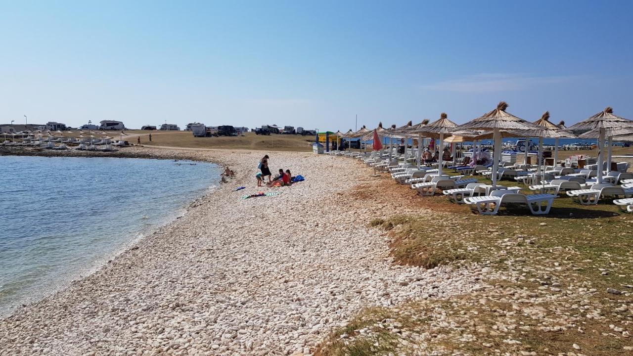 Apartmani Sunce I More Премантура Екстериор снимка