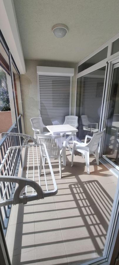 Apartmani Sunce I More Премантура Екстериор снимка