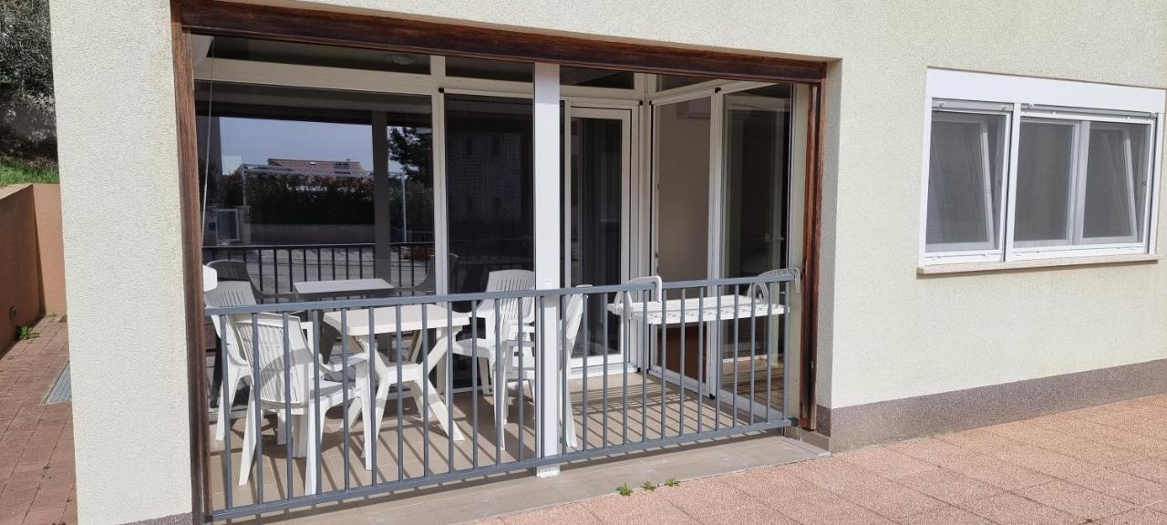 Apartmani Sunce I More Премантура Екстериор снимка