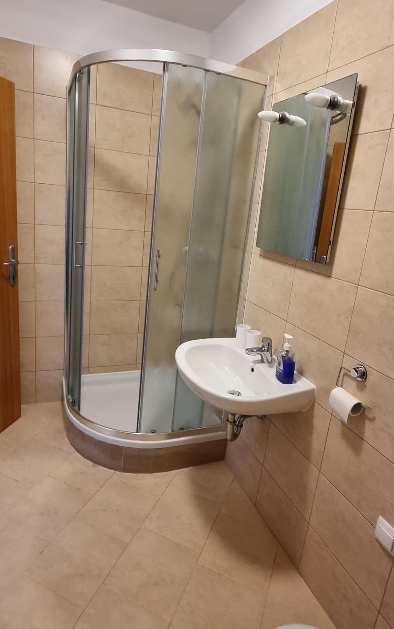Apartmani Sunce I More Премантура Екстериор снимка