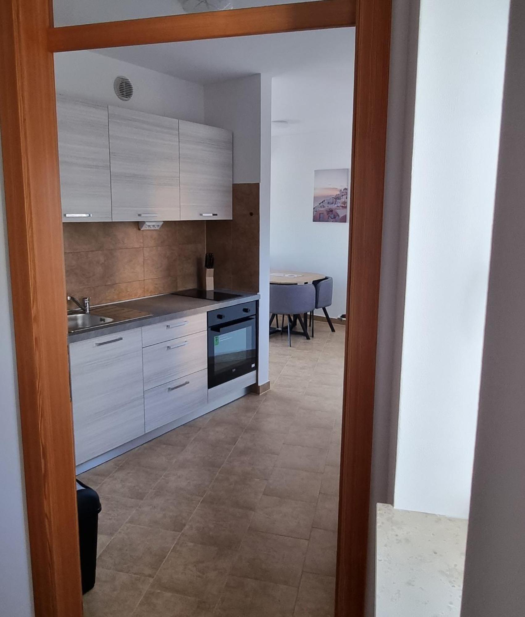Apartmani Sunce I More Премантура Екстериор снимка