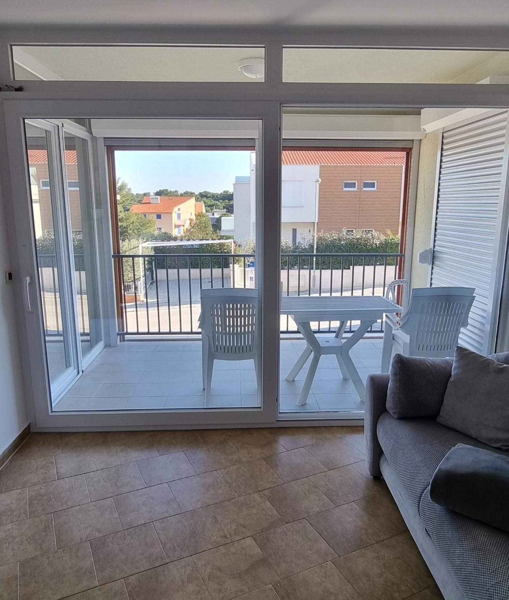 Apartmani Sunce I More Премантура Екстериор снимка