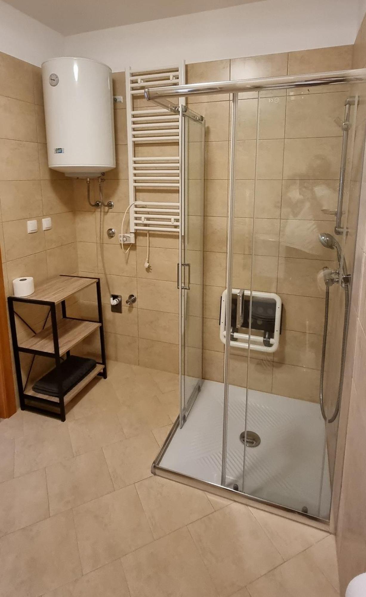 Apartmani Sunce I More Премантура Екстериор снимка