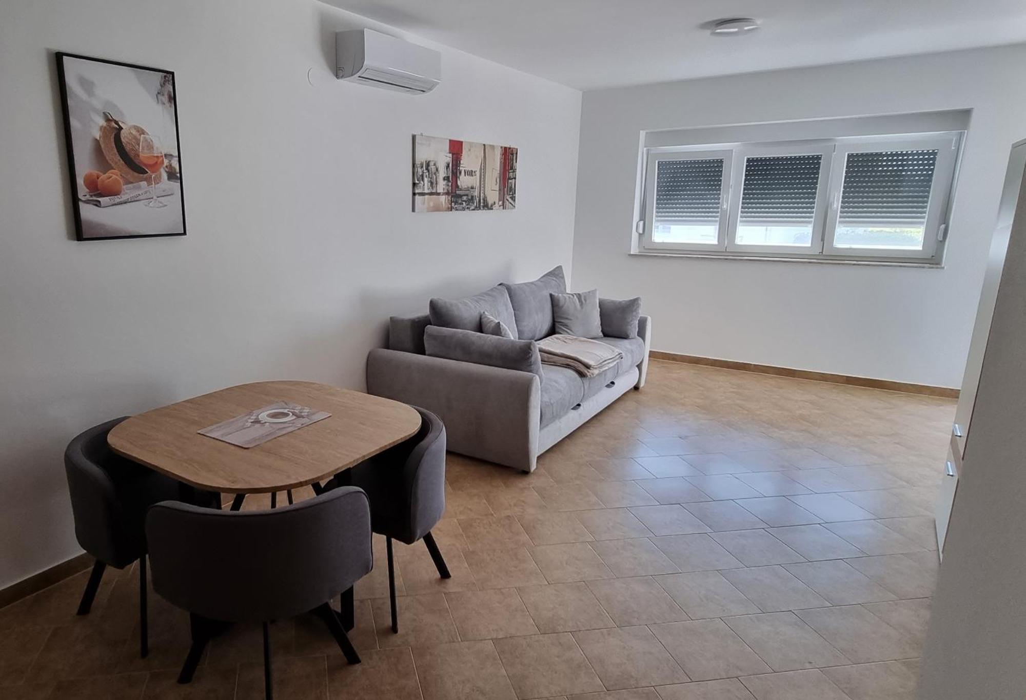 Apartmani Sunce I More Премантура Екстериор снимка