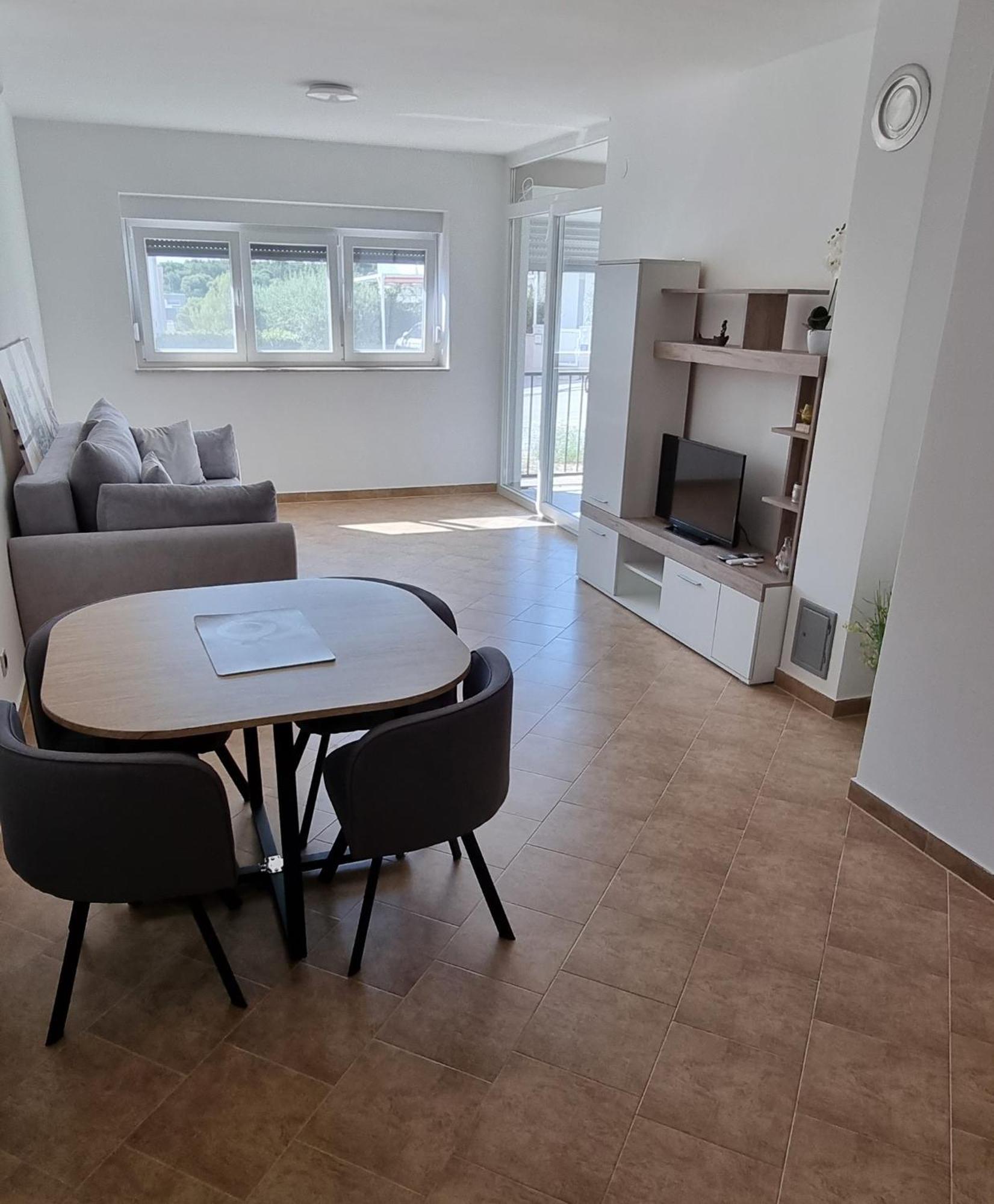 Apartmani Sunce I More Премантура Екстериор снимка