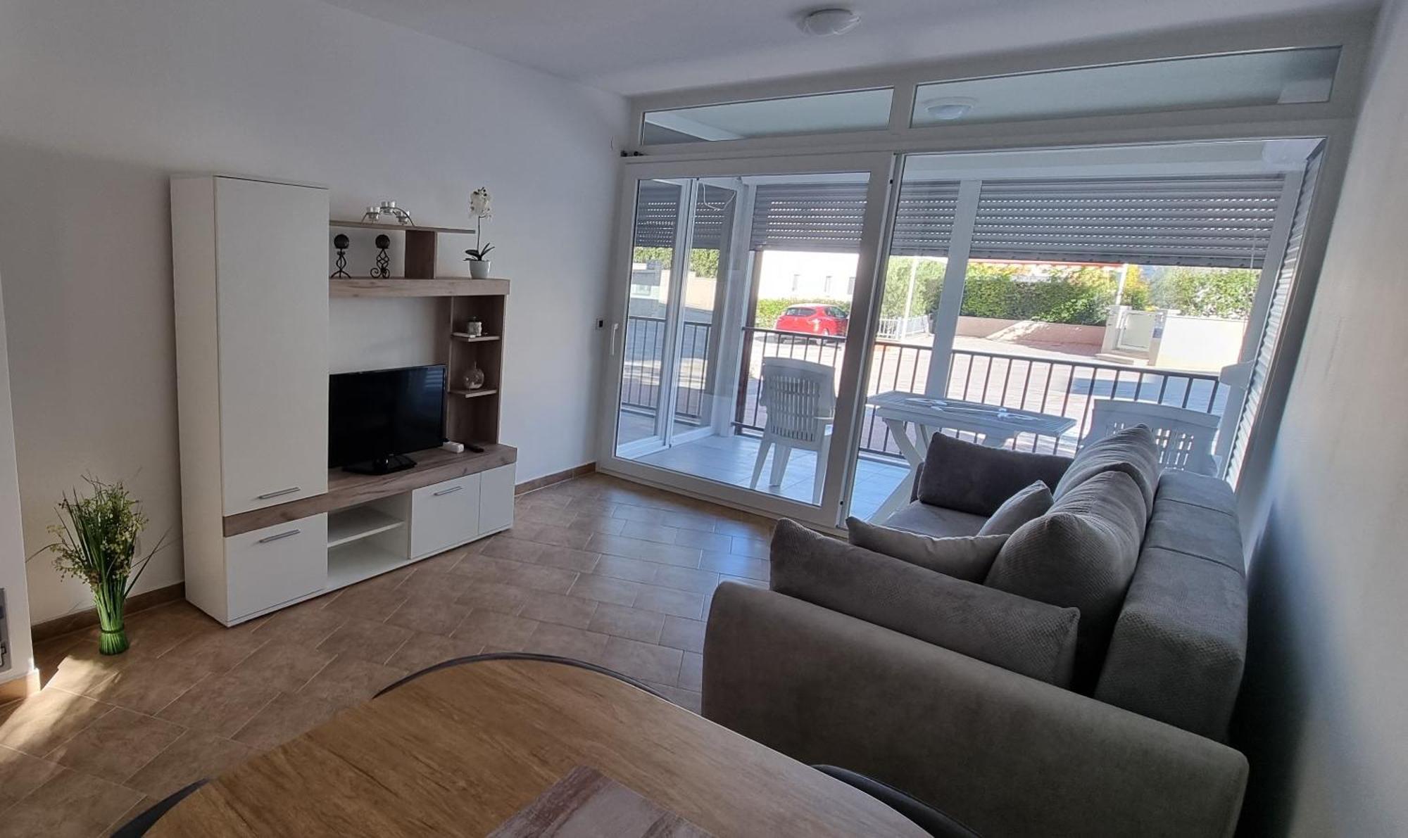 Apartmani Sunce I More Премантура Екстериор снимка