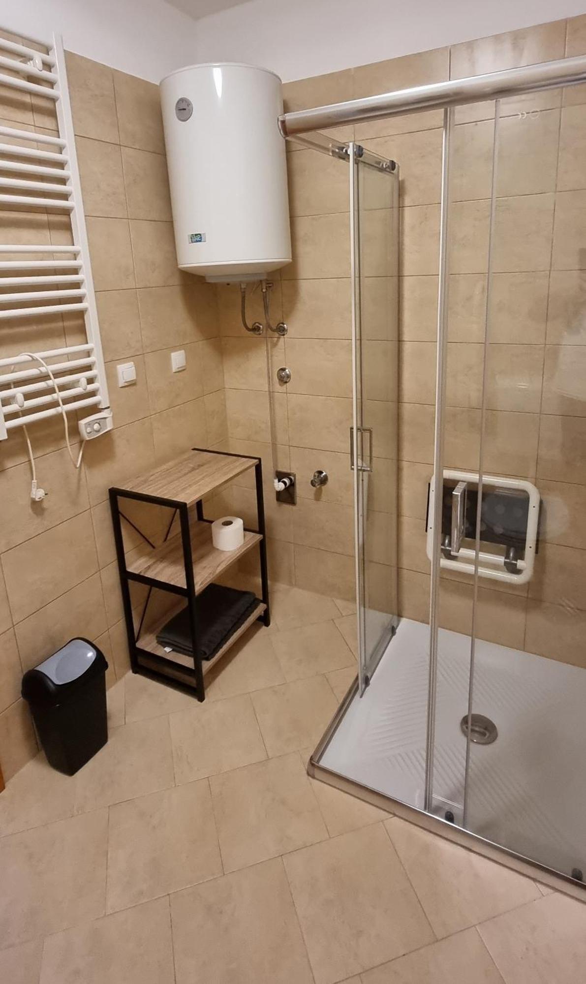 Apartmani Sunce I More Премантура Екстериор снимка