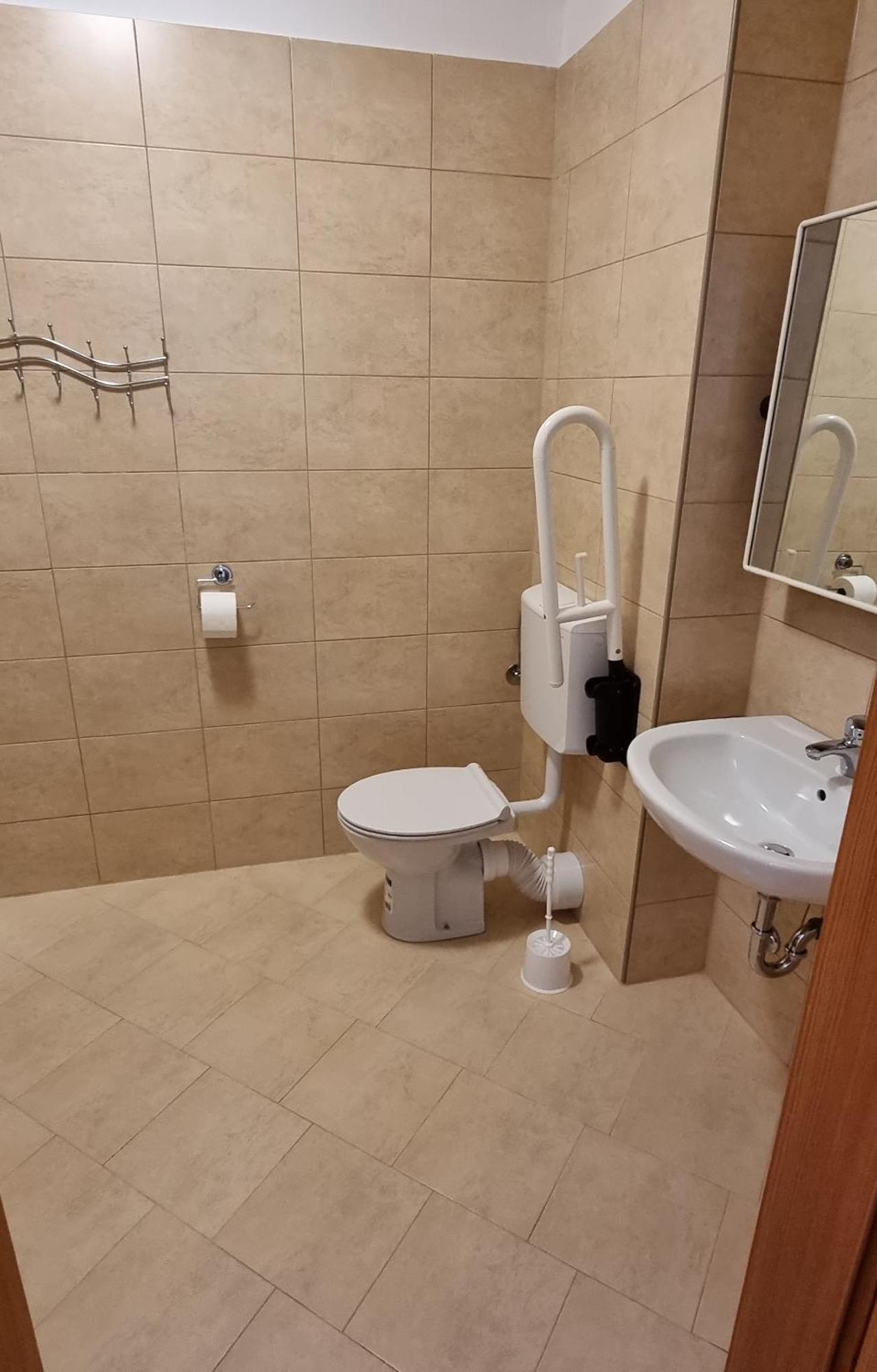 Apartmani Sunce I More Премантура Екстериор снимка