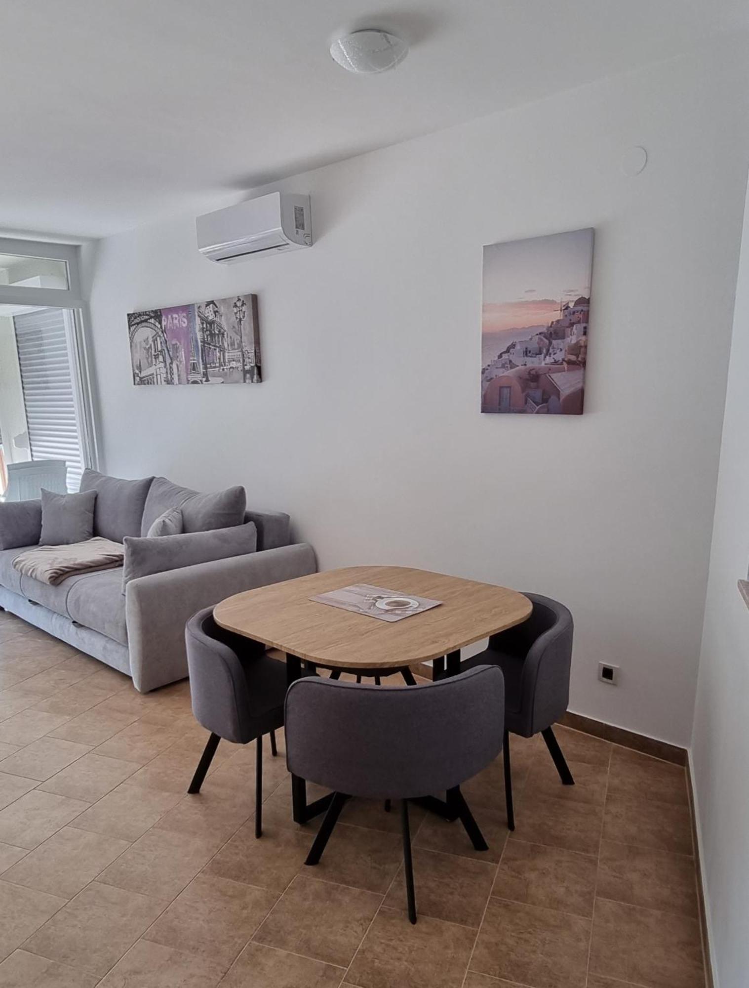 Apartmani Sunce I More Премантура Екстериор снимка